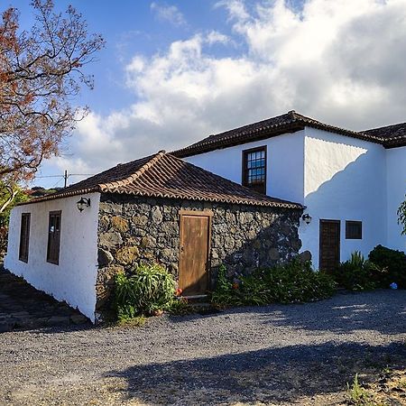 Salazar Villa Villa de Mazo Bagian luar foto