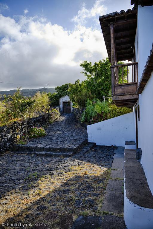 Salazar Villa Villa de Mazo Bagian luar foto