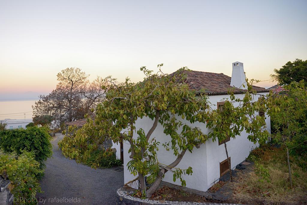 Salazar Villa Villa de Mazo Bagian luar foto