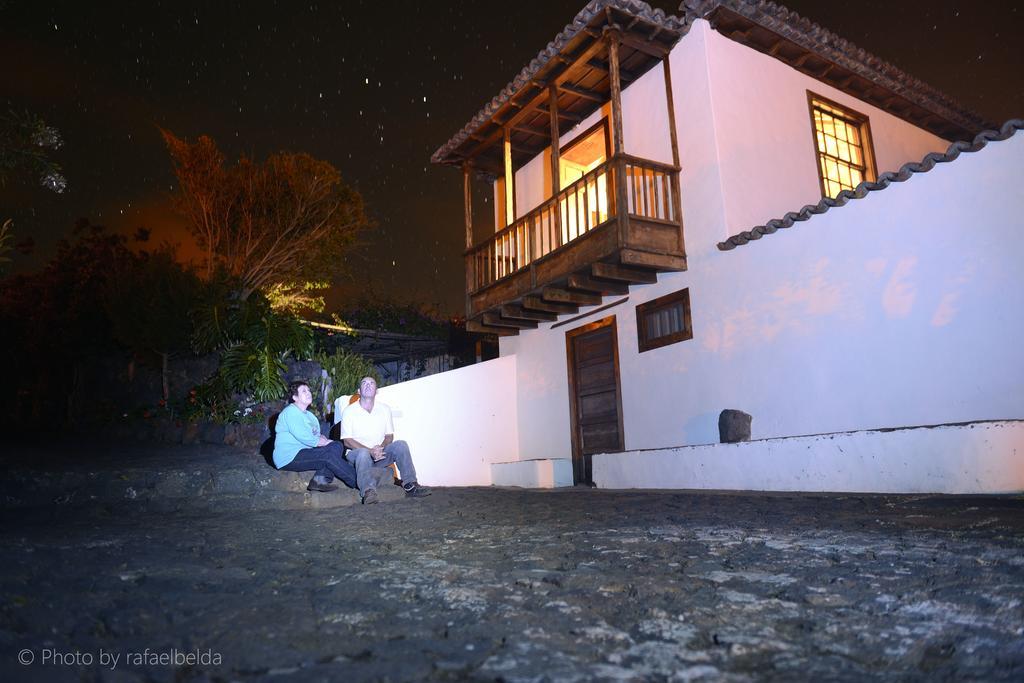 Salazar Villa Villa de Mazo Bagian luar foto