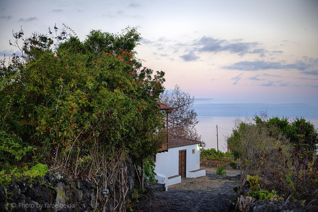 Salazar Villa Villa de Mazo Bagian luar foto